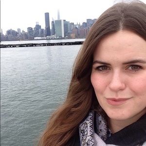 Meet your Posher, Kendra